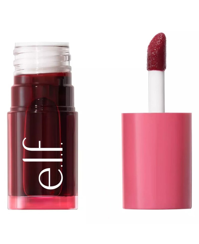 elf Blush & Lip - Left On Red 6.8 ml - Image 1
