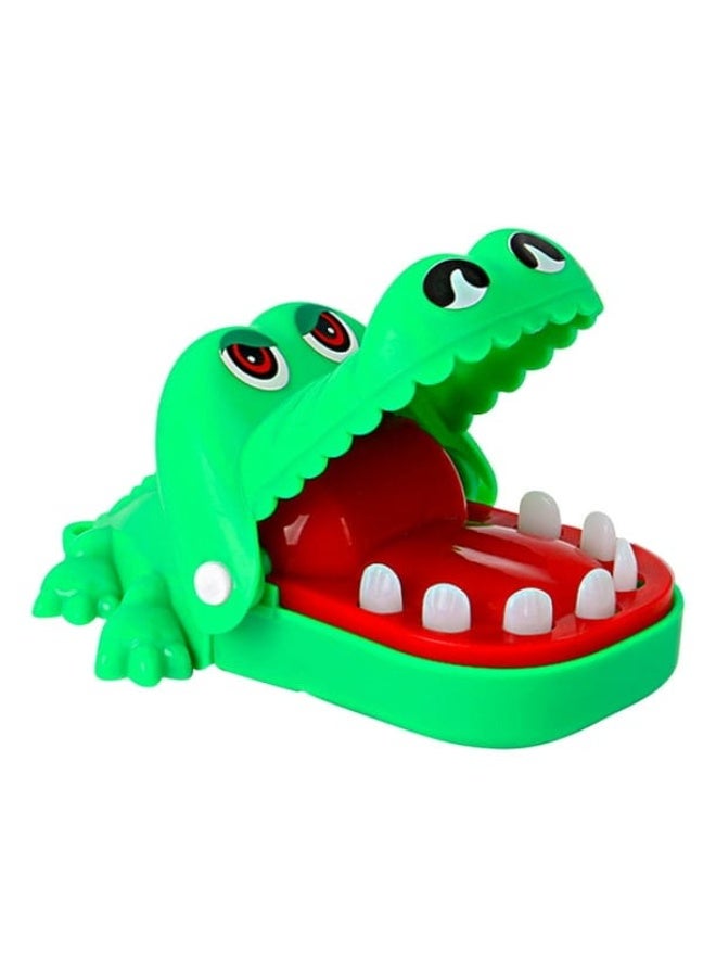 Crocodile Dentist Game | Crocodile Teeth Game | Crocodile Bite Game | Crocodile Toy | Crocodile Mouth Game | Crocodile Teeth Toy | Crocodile Dentist Toy | Crocodile Game for Kids | Funny Crocodile Game | Crocodile Finger Bite Game | Crocodile Party Game | Interactive Crocodile Game | Family Board Game | Family Party Game | Kids Party Game | Reaction Game | Reflex Game | Educational Game for Kids | Fun Game for Kids | Group Game for Kids | Family Fun Game | Kids Challenge Game | Crocodile Toy Game | Plastic Crocodile Toy | No Battery Toy | Safe Toy for Kids - Image 3