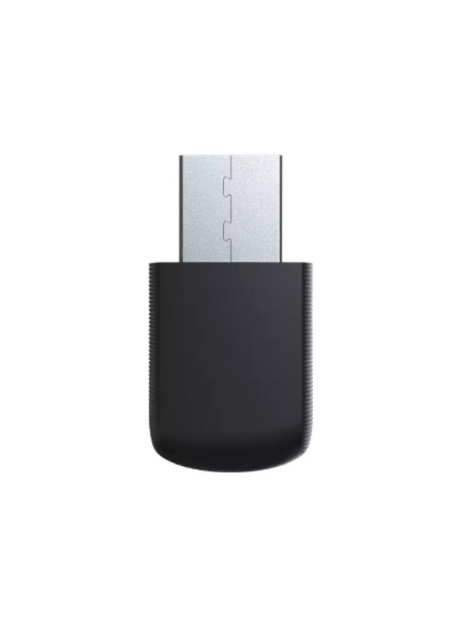 LB-LINK WN600BT Nano Wi-Fi+BT4.2 USB Adapter - Image 3
