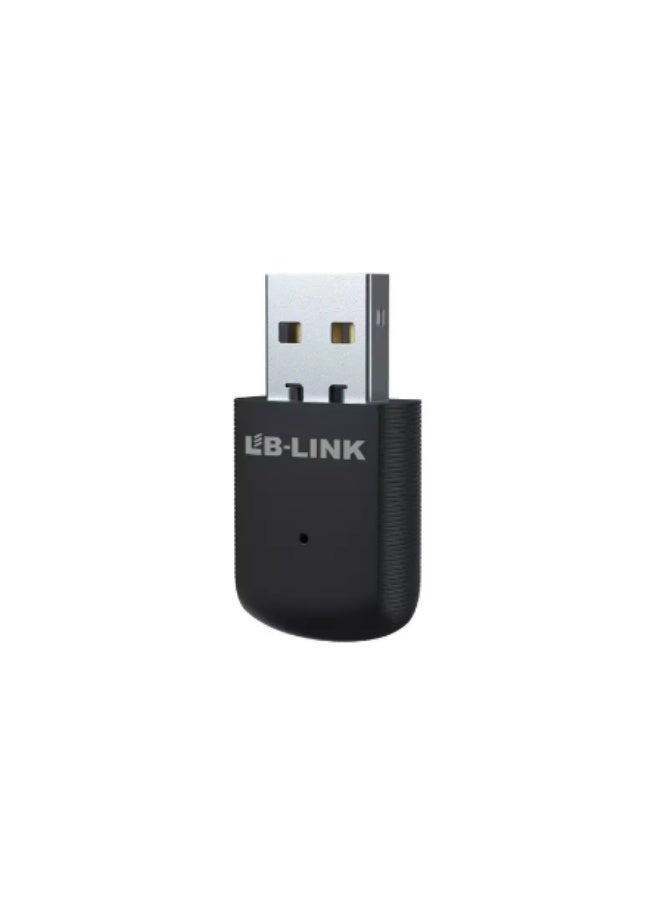 LB-LINK WN600BT Nano Wi-Fi+BT4.2 USB Adapter - Image 2