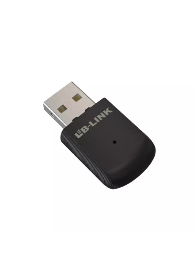 LB-LINK WN600BT Nano Wi-Fi+BT4.2 USB Adapter - Image 4