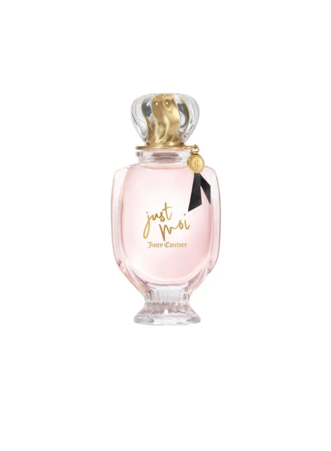 Juicy Couture Just Moi Juicy Couture New Pillar 1.7 Fl. Oz -50Ml Edp Spray