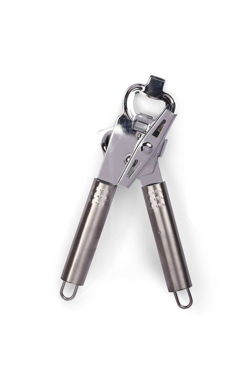 EzLife 2 in 1 TIN and CAN Opener (Made of 100% Stainless Steel) - Image 3