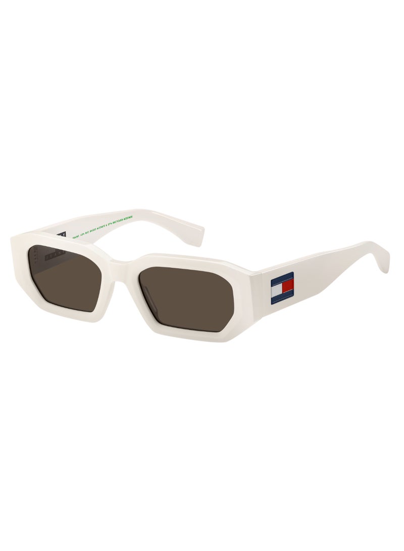 TOMMY HILFIGER Rectangular Sunglasses - Image 1