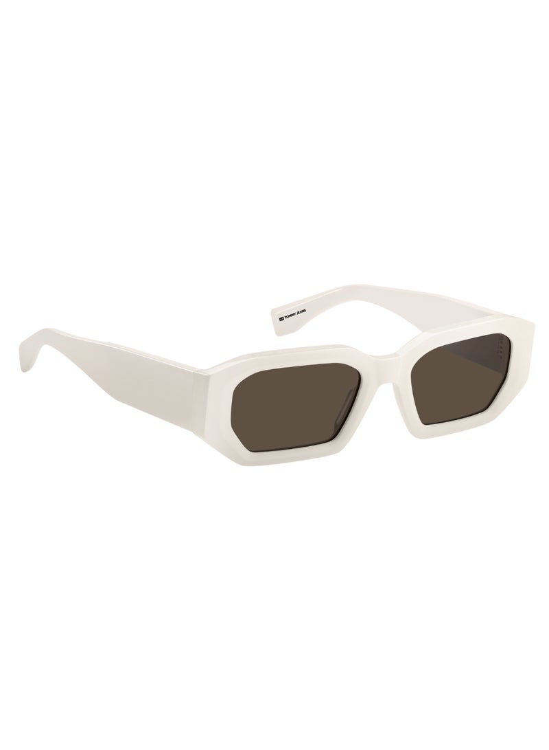 TOMMY HILFIGER Rectangular Sunglasses - Image 2