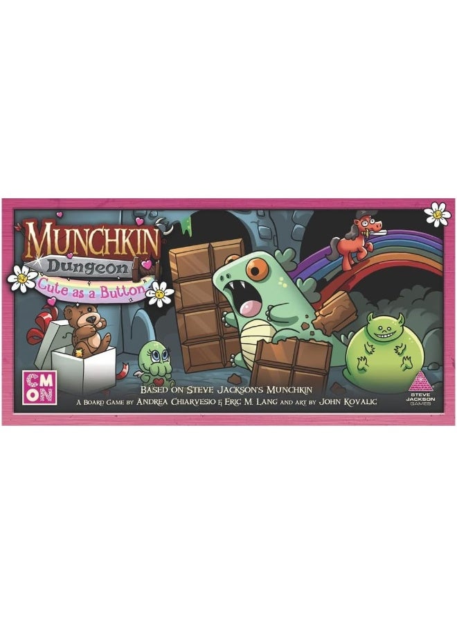 CMON زنزانة مانشكن - لطيف كزرار - Image 2