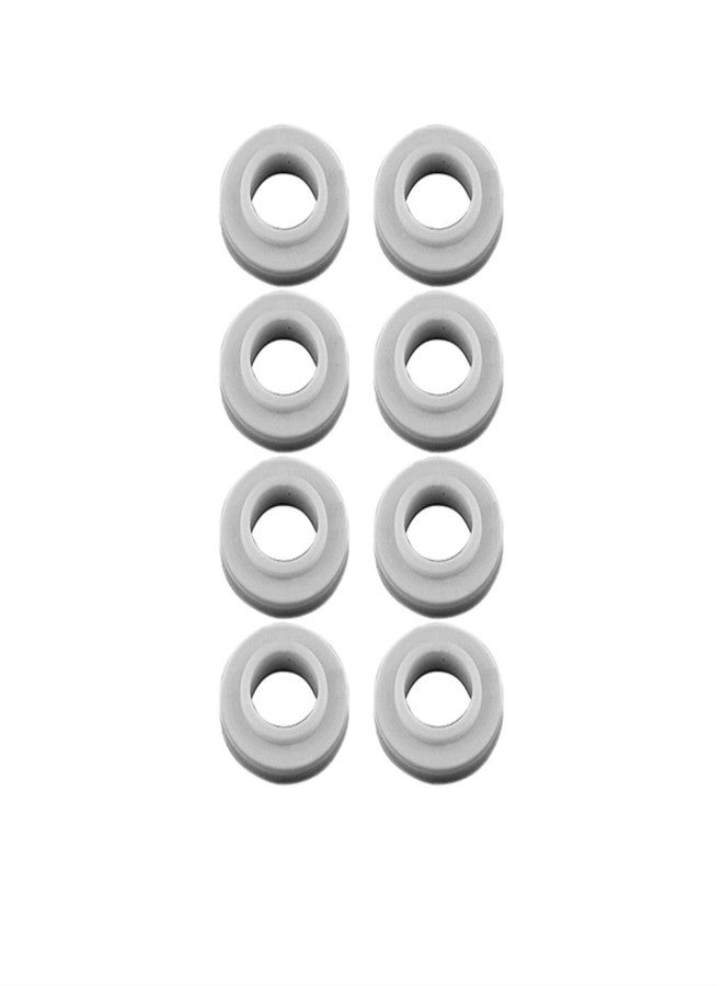 Firestik Nylon Stud Mount Insulators 8 Piece Assortment, NW-1