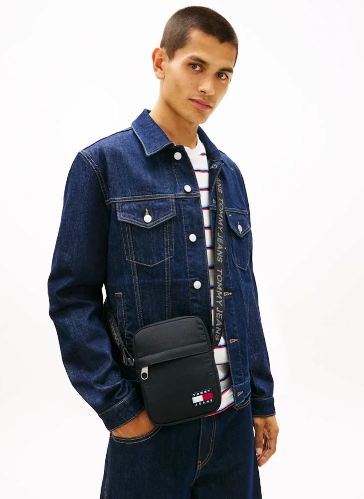 TOMMY JEANS  Daily Ripstop Reporter Crossbody for Men | Best Price UAE