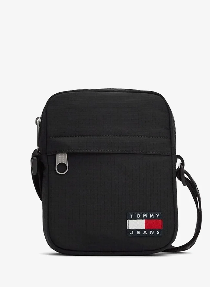 Daily Ripstop Reporter Crossbody