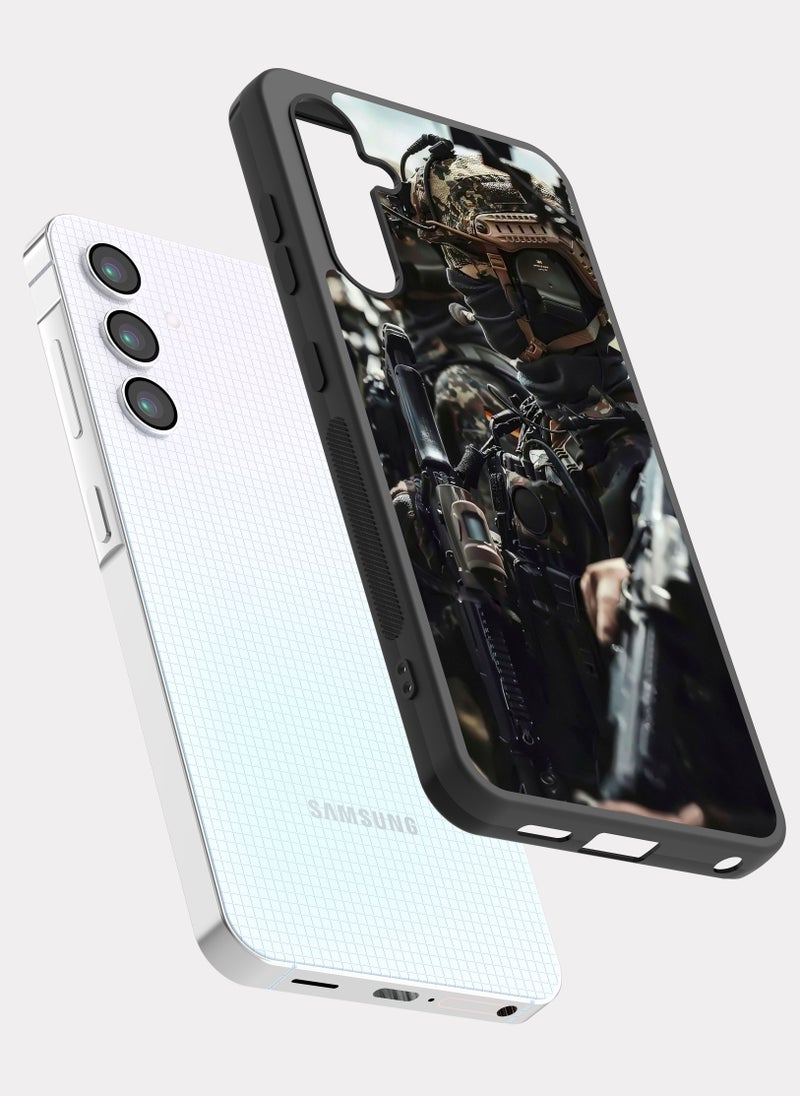 PXLAAT Samsung Galaxy A25 case cover s - Image 2