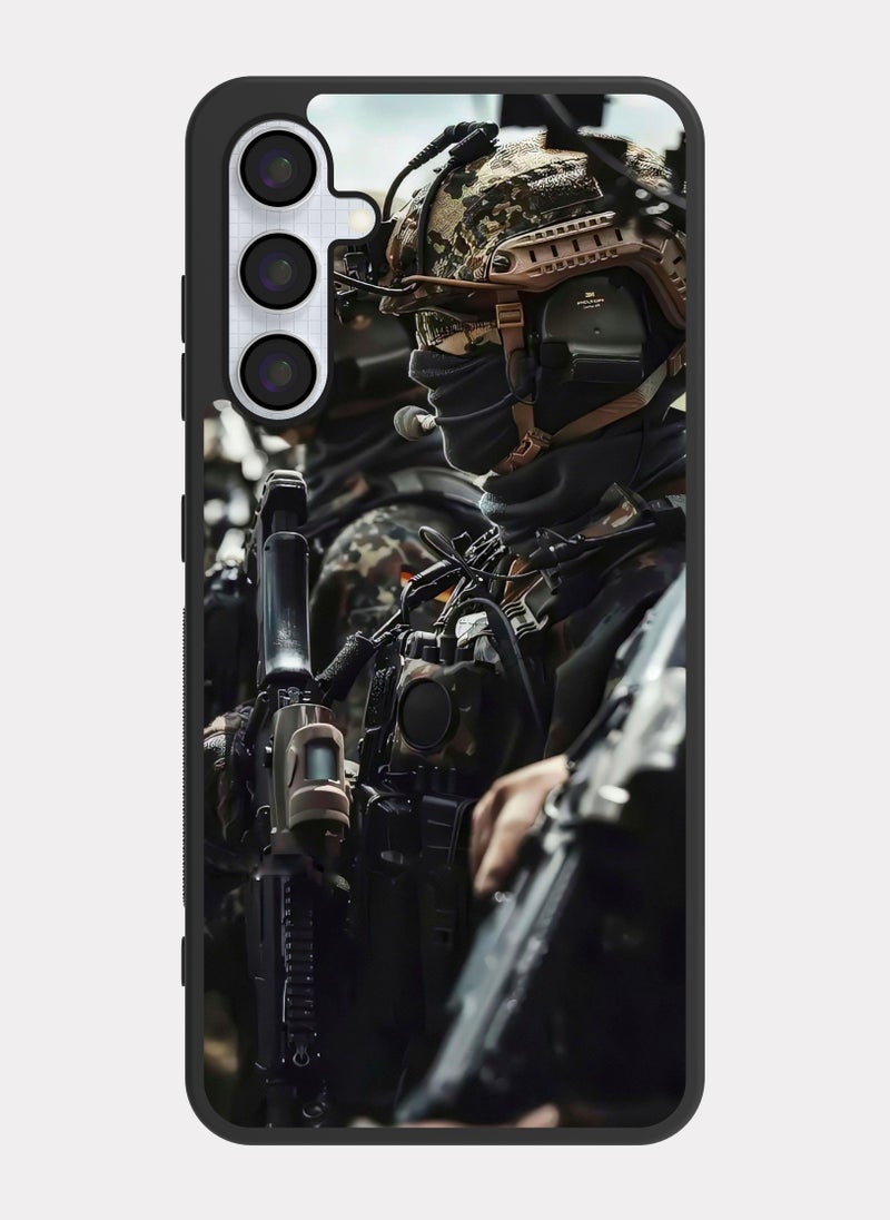 PXLAAT Samsung Galaxy A25 case cover s - Image 1