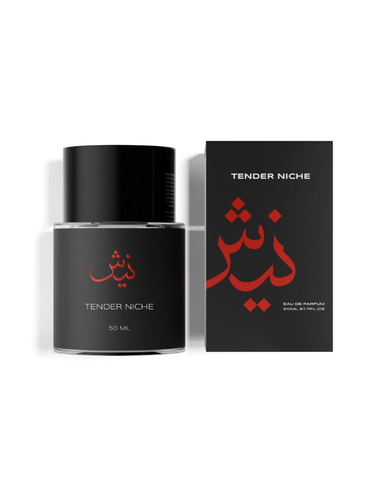 NICHE TENDER NICHE 50 ML - Image 2