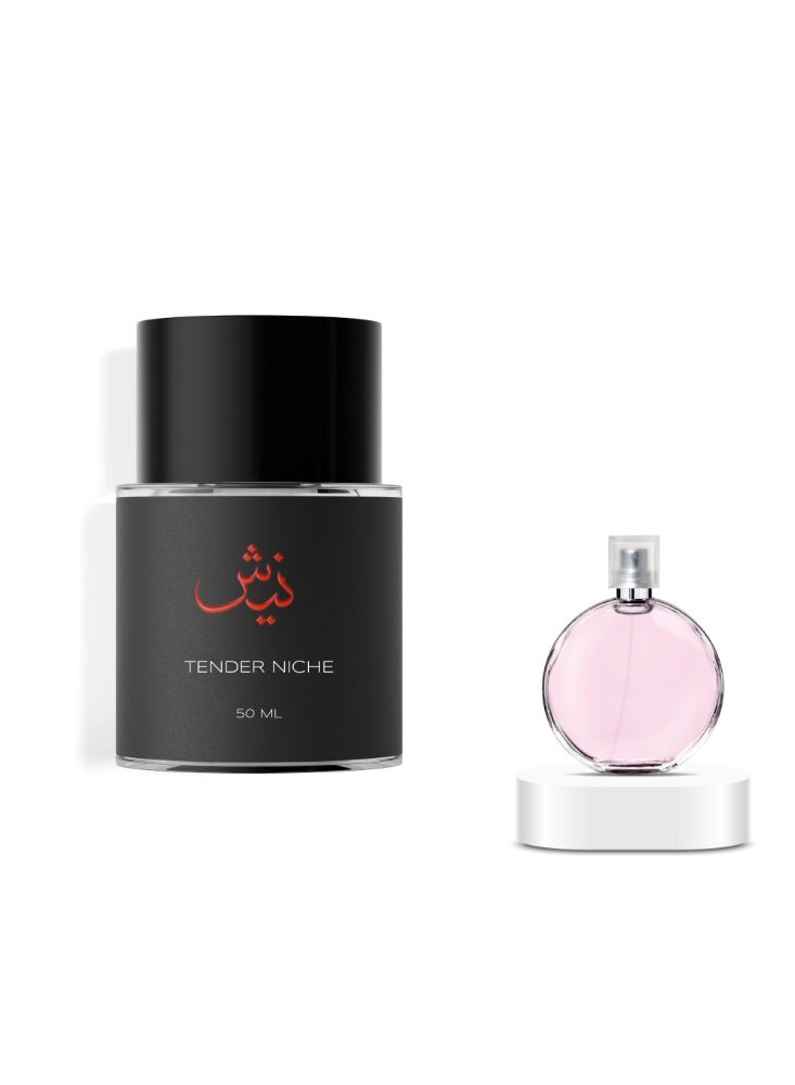 NICHE TENDER NICHE 50 ML - Image 1