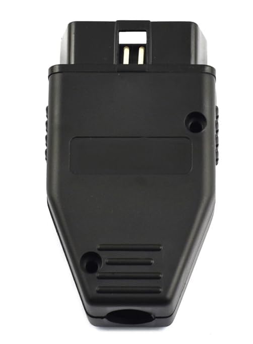 Star AutoLink STAR054 OBD Male Connector J1962 16 Pin Auto Diagnostic Connector - Image 4