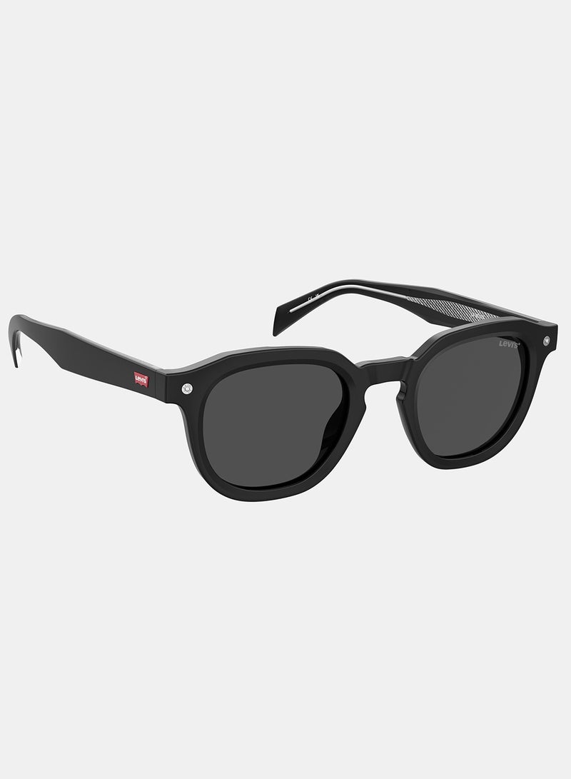 Levi's Unisex Sunglasses 48 LV 5052/S - Image 2
