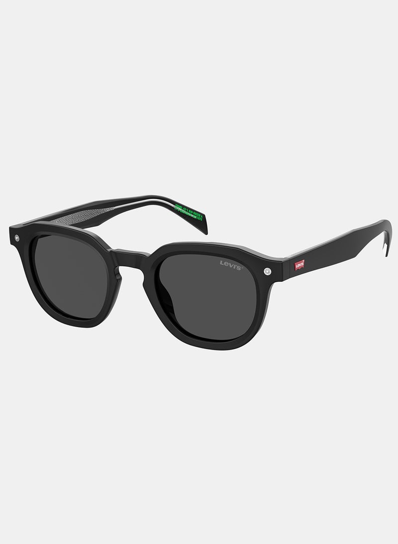 Levi's Unisex Sunglasses 48 LV 5052/S - Image 1