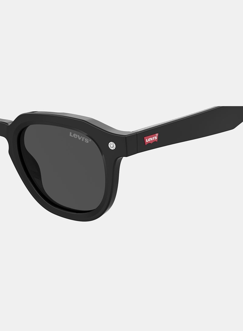 Levi's Unisex Sunglasses 48 LV 5052/S - Image 4