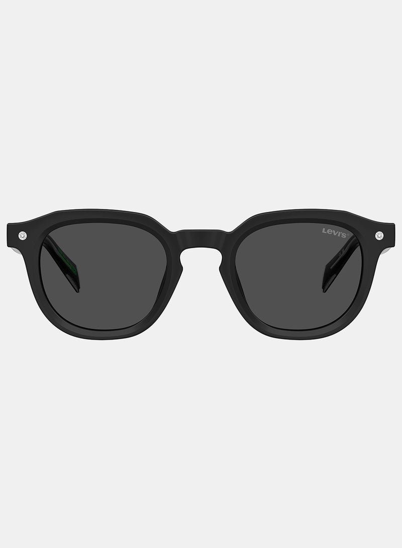 Levi's Unisex Sunglasses 48 LV 5052/S - Image 3