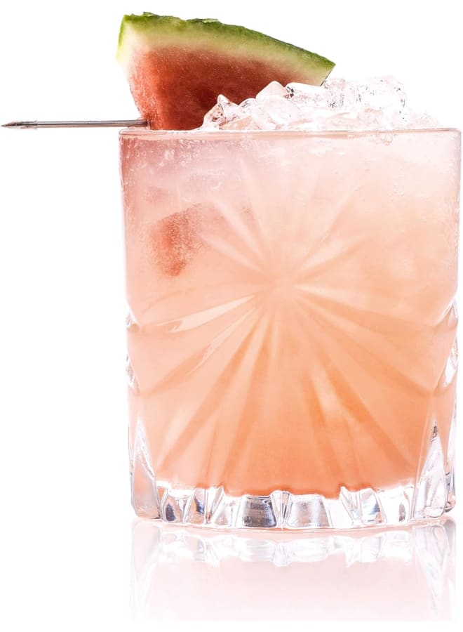 Rcr Oasis Set Of 6 Med. Tumblers 310 Ml - Image 4