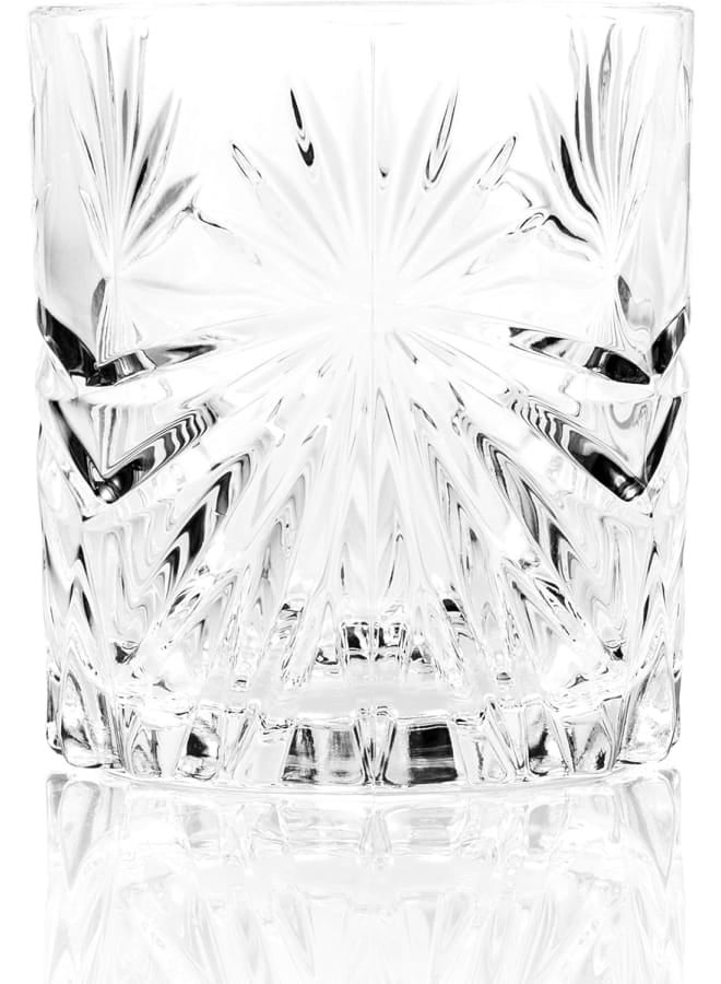 Rcr Oasis Set Of 6 Med. Tumblers 310 Ml - Image 1