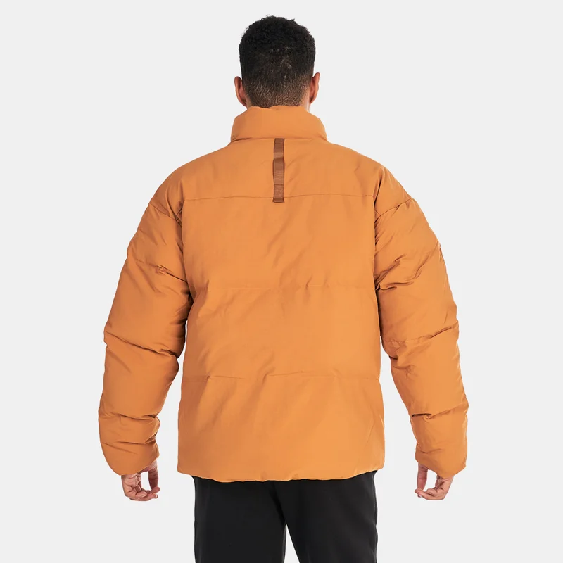 PUMA Men's Classics Oversized Puffer Jacket