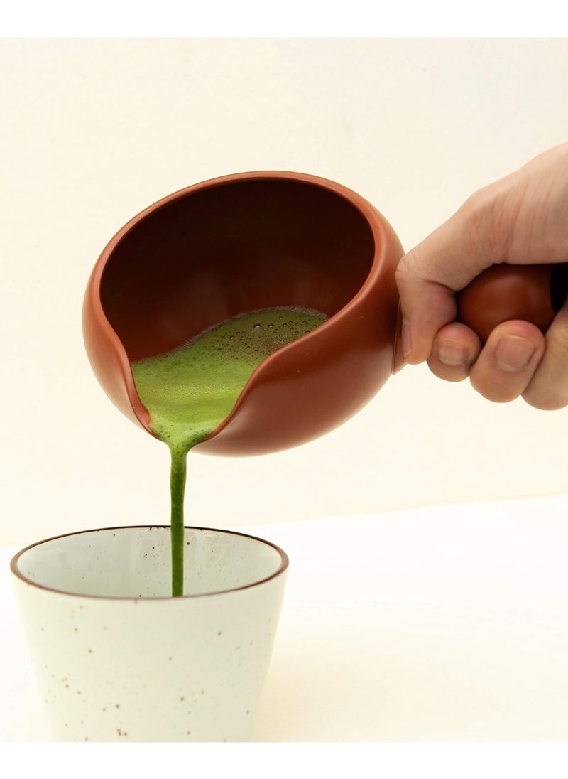 Naoki Matcha First Spring Blend (Organic) Ceremonial Grade Matcha 1.4 oz  - Image 3