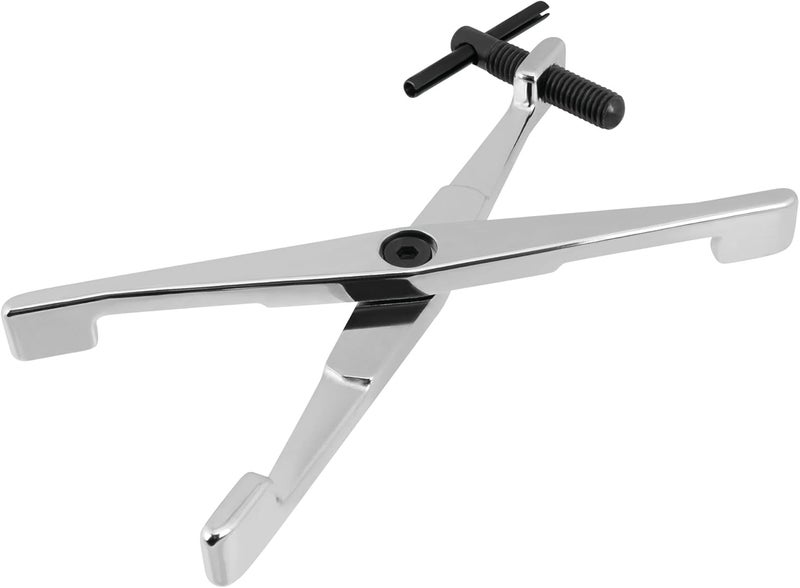 Performance Tool W80112 X-Type Brake Pad Spreader, for Brake Caliper Piston - Image 1