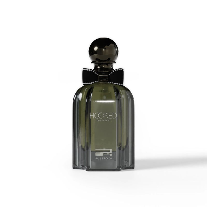 Rue Broca Hooked Pour Homme EDP 100ml Spray For Men