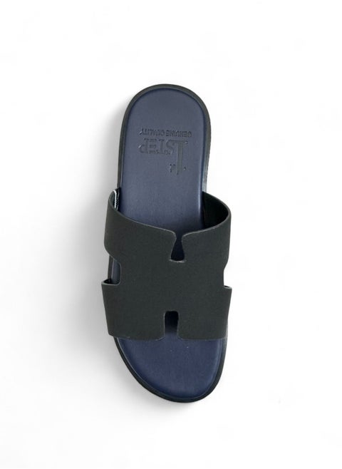 Step Into Style: The Iconic First Step Sandals for Men