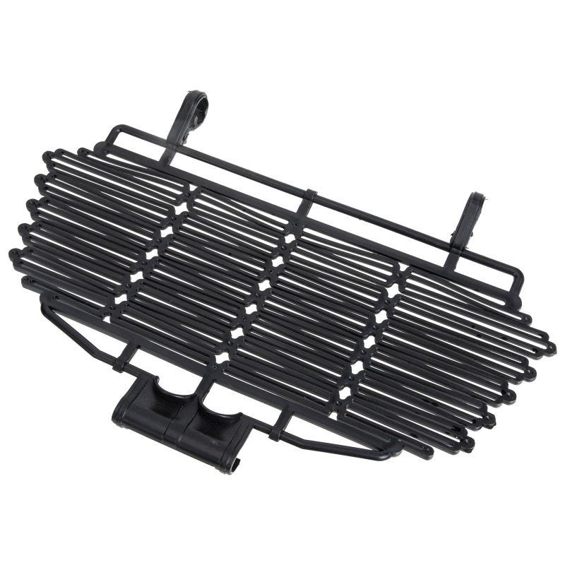 Folding Bike Basket Cover With Lid Lightweight Protector For Outdoor Cycling Use - Image 2