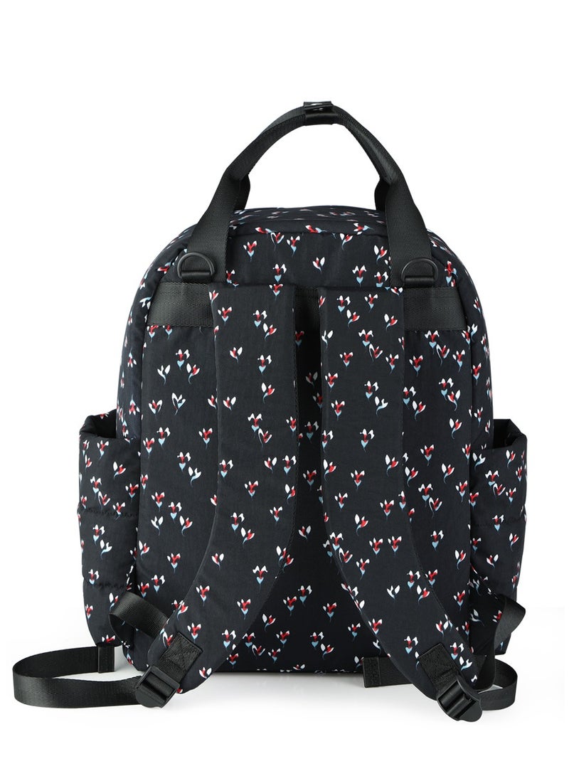 انسولار متعددة الوظائف حقيبة حفاضات الطفل - Image 2