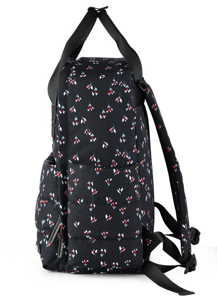 انسولار متعددة الوظائف حقيبة حفاضات الطفل - Image 3