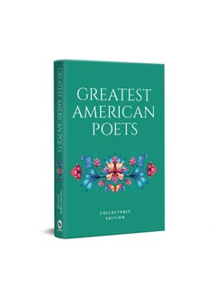 Greatest American Poets