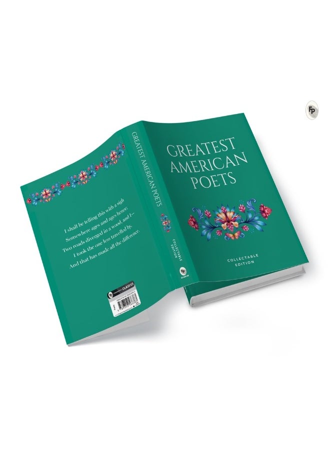 null - Greatest American Poets - Image 1