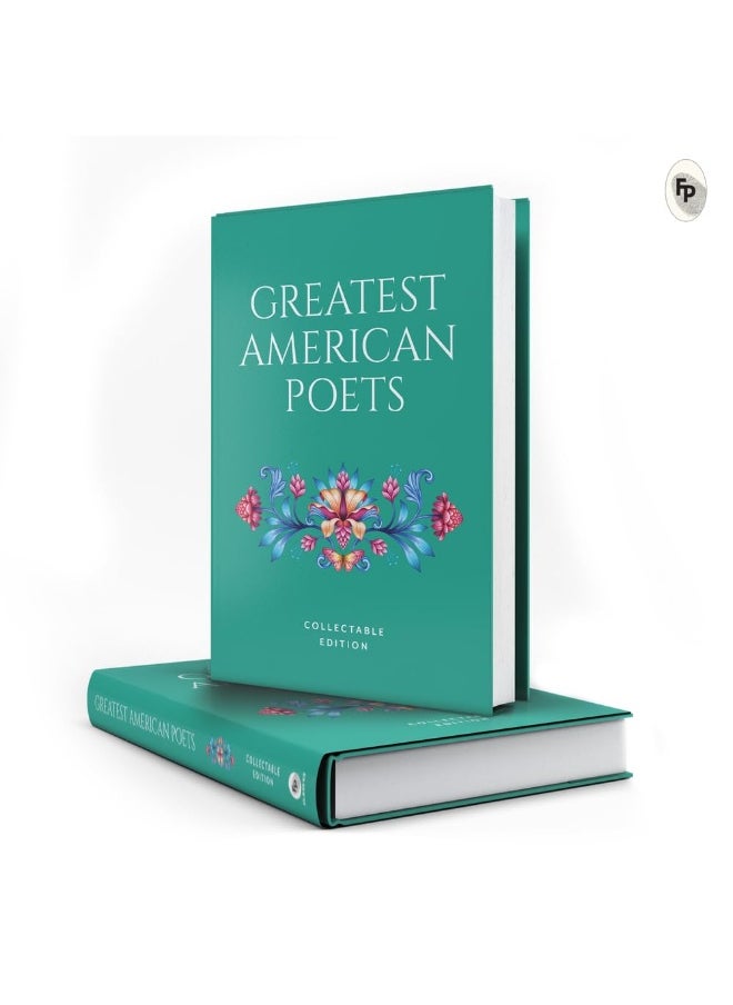 null - Greatest American Poets - Image 1