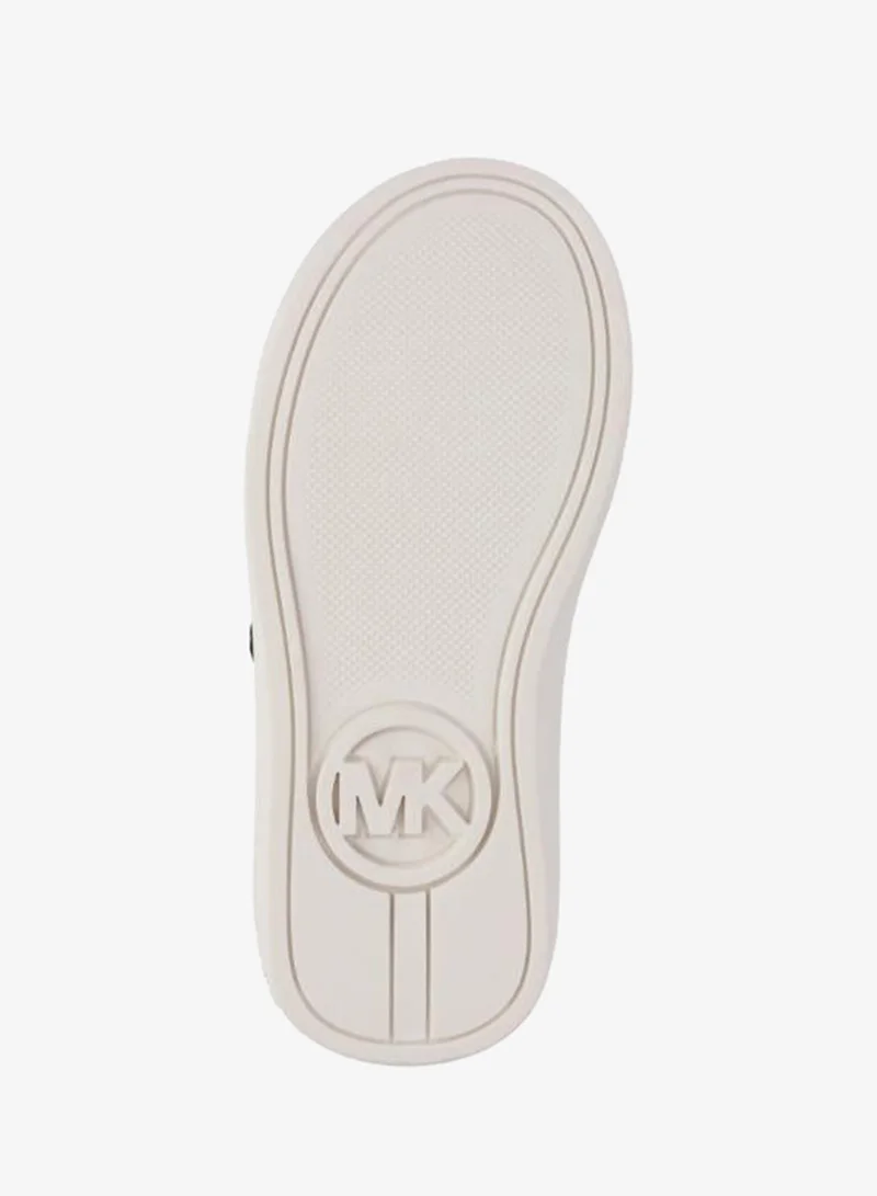 Michael Kors  Kids Jem Ralley Ps Sneakers for Women | Best Price UAE