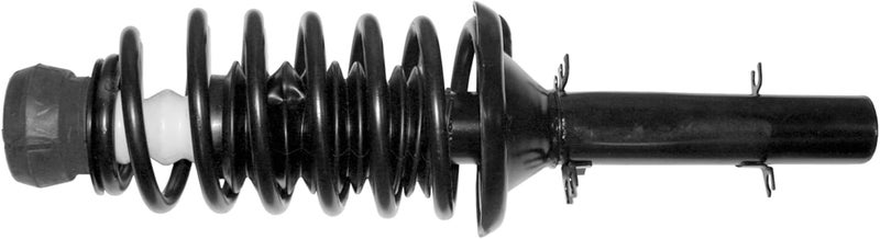 Monroe Shocks & Struts Quick-Strut 171525 Strut and Coil Spring Assembly - Image 1