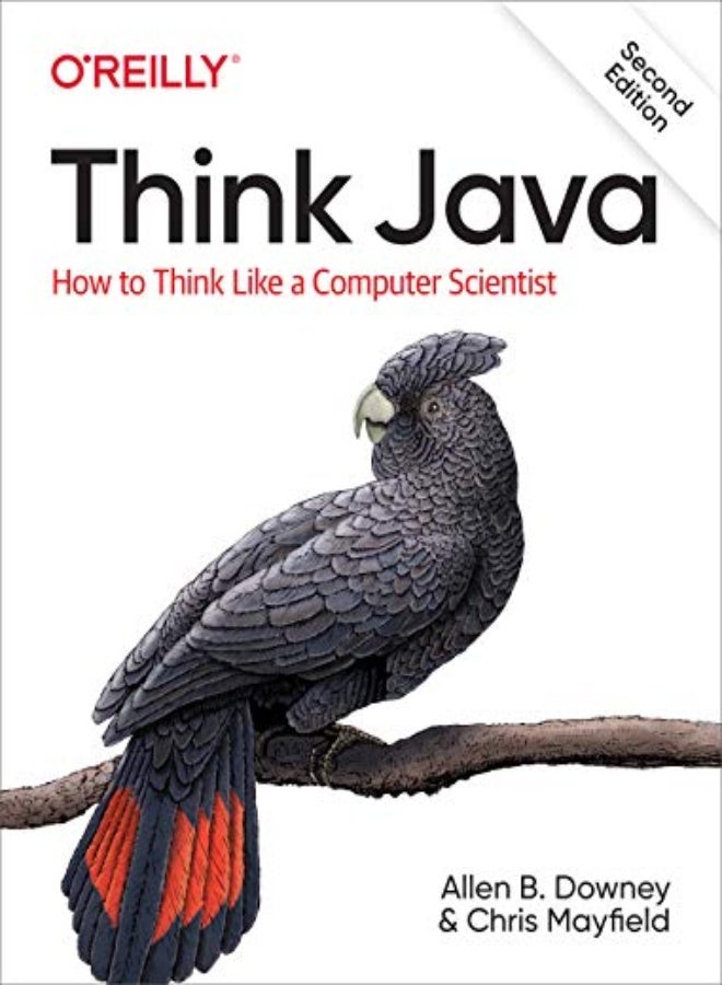Think Java 