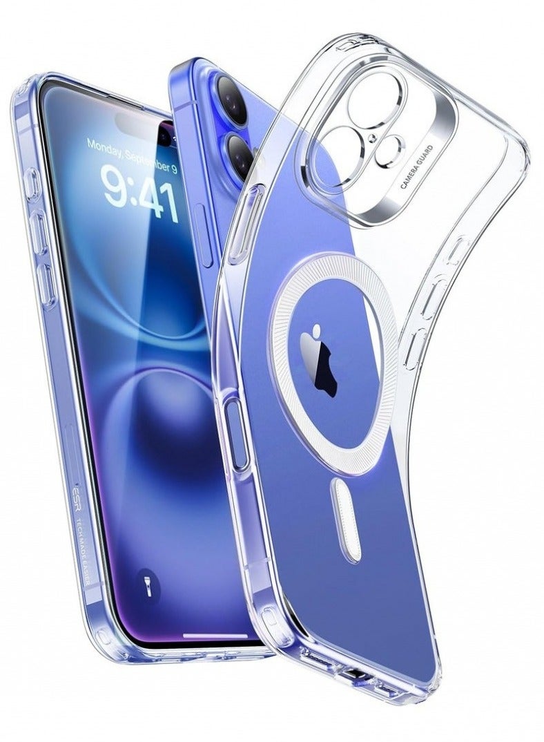 ELTRAZONE Eltrazone iPhone 16 Case - Magsafe Compatible