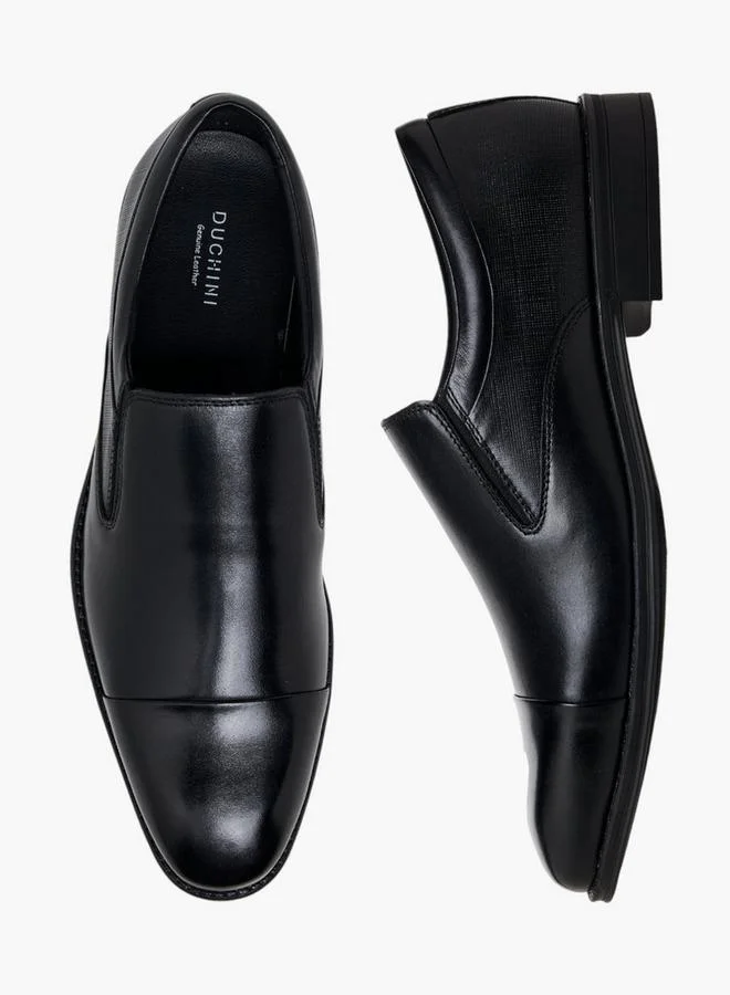 DUCHINI Men Slip-On Loafers