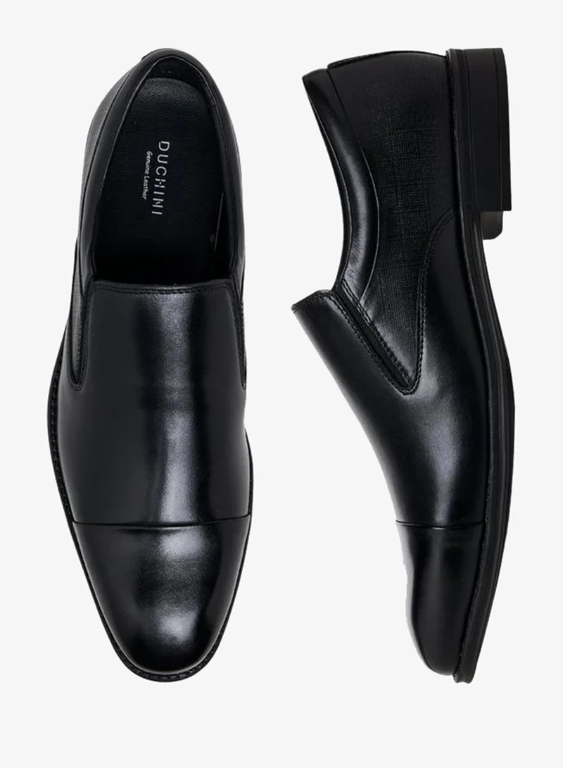 DUCHINI Men Slip-On Loafers
