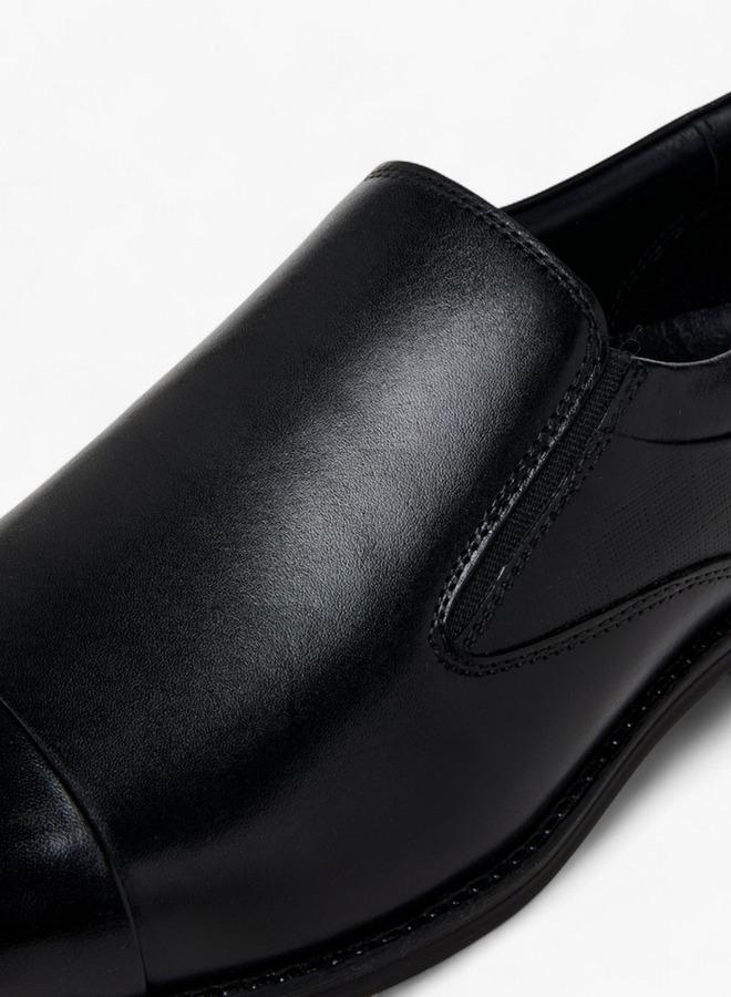DUCHINI Men Slip-On Loafers - Image 4