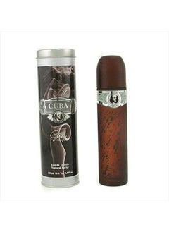 Cuba Grey By Cuba For Men Edt Spray ,3.3 Fl Oz  - Image 3