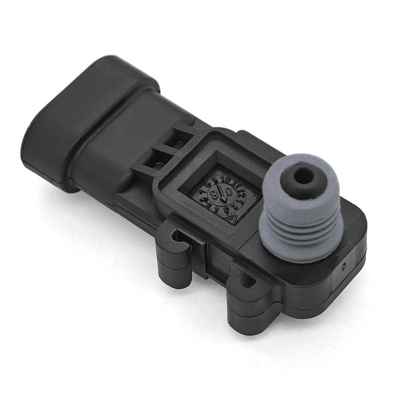 BESULEN Fuel Tank Pressure Sensor - Image 5