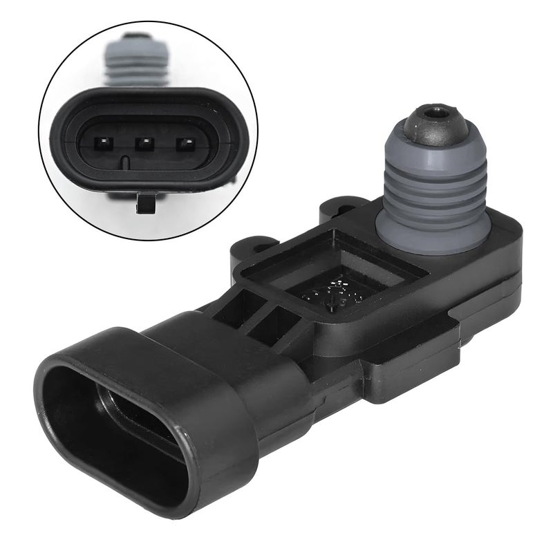 BESULEN Fuel Tank Pressure Sensor - Image 2