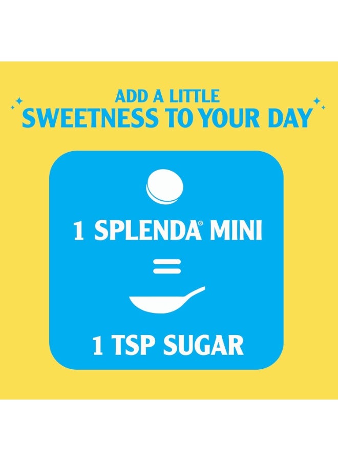 SPLENDA Zero Calorie Sweetener 100 Tablets - Image 5