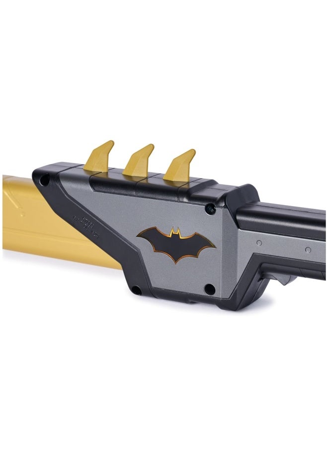 DC DC Batman Extend-a-Sword and Mask Set (61 cm)  - Image 4