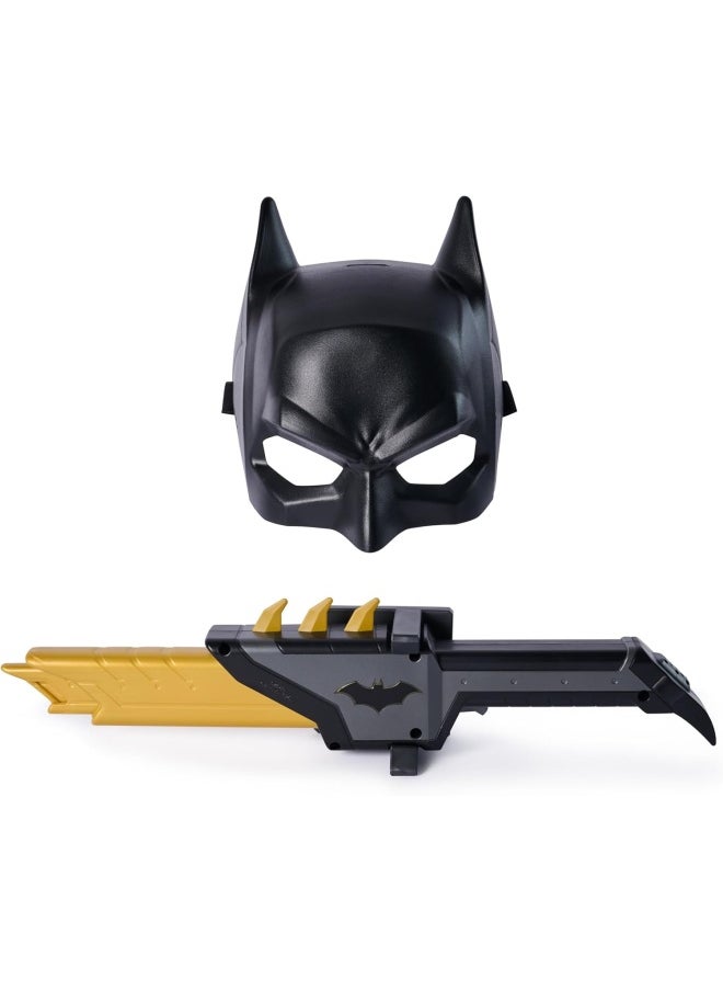 DC DC Batman Extend-a-Sword and Mask Set (61 cm)  - Image 2