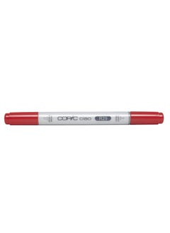 COPIC Copic Ciao Markers-Lipstick Red  - Image 1