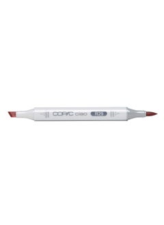 COPIC Copic Ciao Markers-Lipstick Red  - Image 2